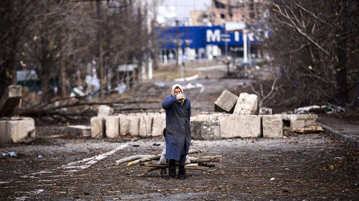 Парубий рассказал, когда могут принять закон о признании России агрессором Парубий рассказал, когда могут принять закон о признании России агрессором