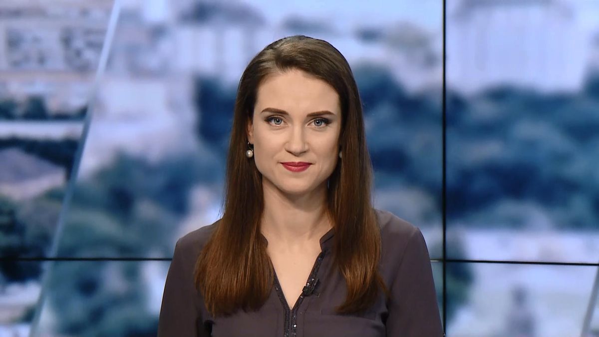 Выпуск новостей за 10:00: Встреча консула и Павла Гриба. Закон о реинтеграции Донбасса