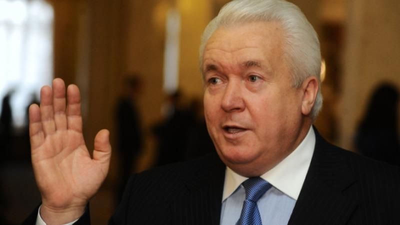 Екс-регіонал-втікач каже, що фінансує намети під Радою: з'явилось відео Екс-регіонал-втікач каже, що фінансує намети під Радою: з'явилось відео