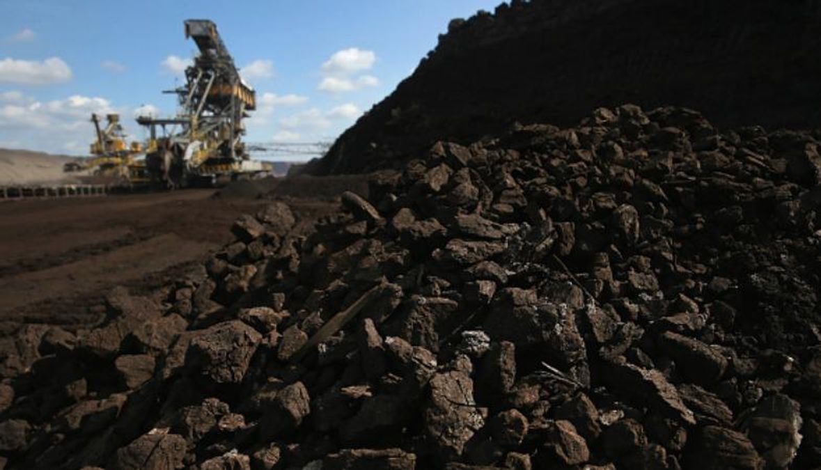 В Украине появится "Национальная угольная компания" В Украине появится "Национальная угольная компания"