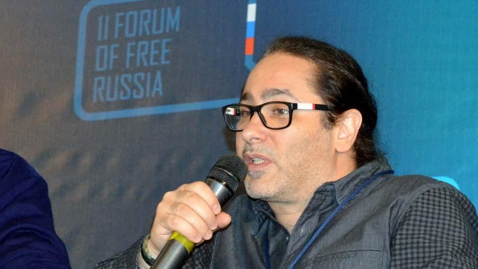 Известный российский певец рассказал, как его жизнь спасли украинские медики Известный российский певец рассказал, как его жизнь спасли украинские медики