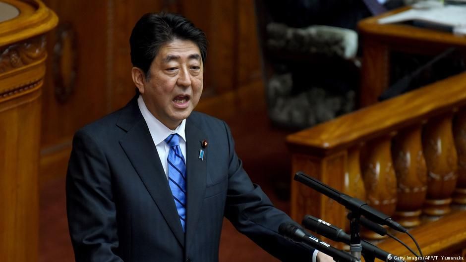 Японія зробила шокуючу заяву про КНДР