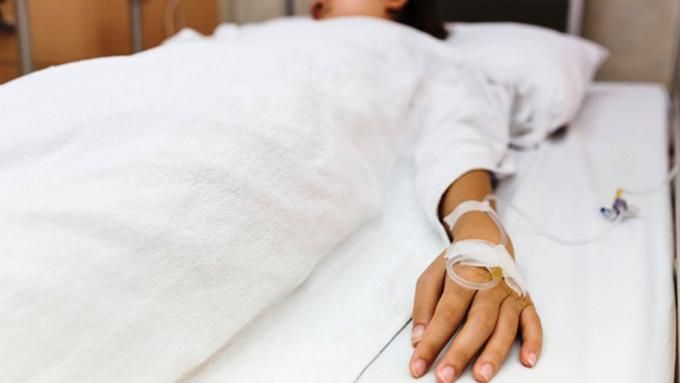 ДТП у Харкові: медики повідомили нові деталі про стан потерпілих ДТП у Харкові: медики повідомили нові деталі про стан потерпілих