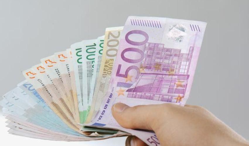  Готівковий курс валют на 23-10-2017: курс долара и євро