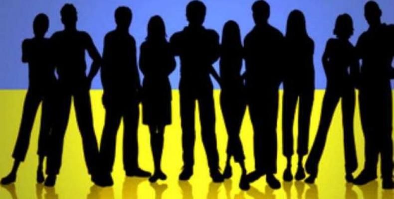 Стало відомо, на скільки зменшилась кількість населення в Україні протягом цього року Стало відомо, на скільки зменшилась кількість населення в Україні протягом цього року