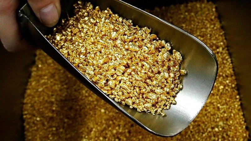 Махинации на месторождениях золота: ГПУ и СБУ провели обыски Махинации на месторождениях золота: ГПУ и СБУ провели обыски