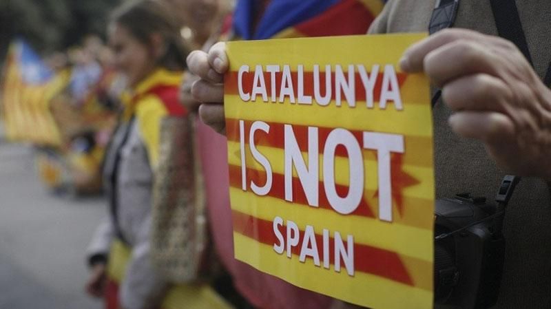 У Каталонії назвали дату проголошення незалежності