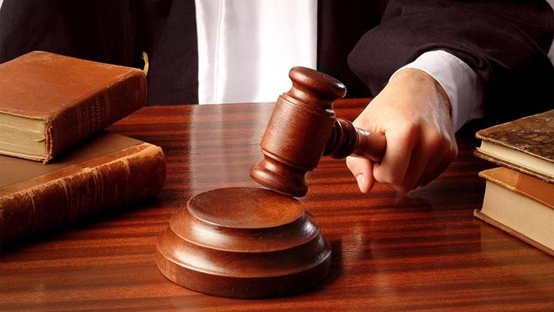 У суді розповіли, чому поки не виноситимуть тяжкого покарання для викрадачки дитини У суді розповіли, чому поки не виноситимуть тяжкого покарання для викрадачки дитини