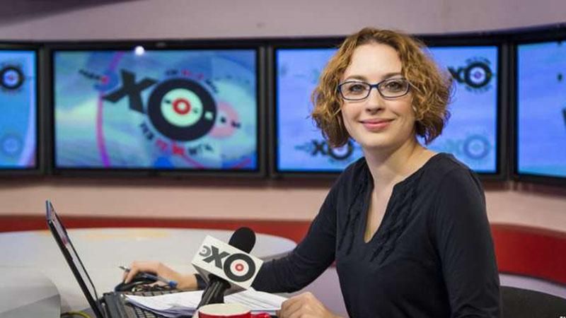 Напад на журналістку в Москві: з'явились деталі про стан потерпілої