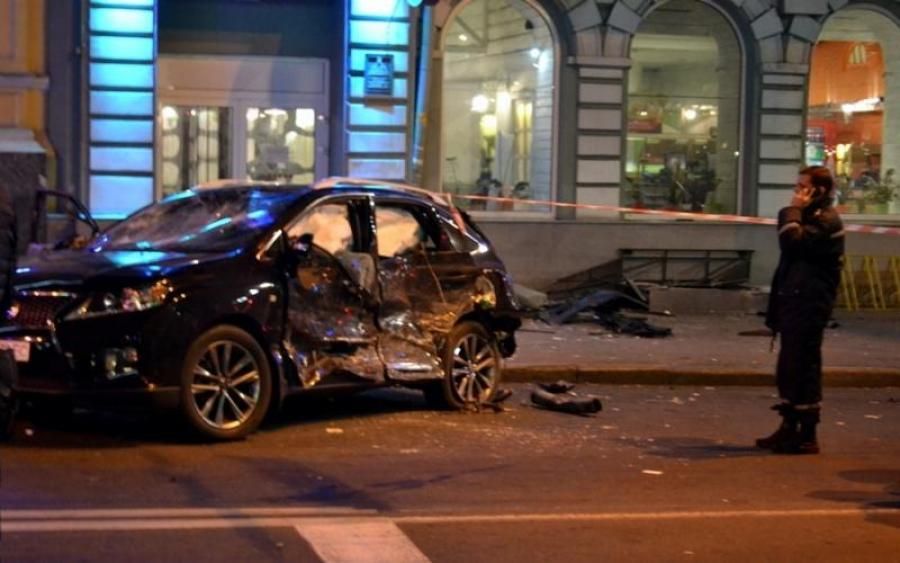 ДТП в Харькове: семья подозреваемой Зайцевой сделала первое заявление ДТП в Харькове: семья подозреваемой Зайцевой сделала первое заявление