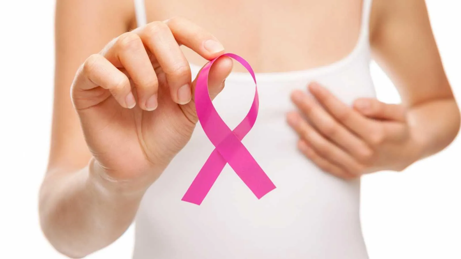 Рак грудей: стадії захворювання