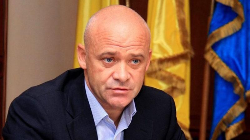 Связи с мафией и помощь Порошенко: что известно про одиозного Труханова Связи с мафией и помощь Порошенко: что известно про одиозного Труханова