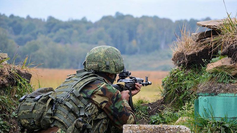 У Вірменії російський військовий наклав на себе руки після вбивства солдата У Вірменії російський військовий наклав на себе руки після вбивства солдата
