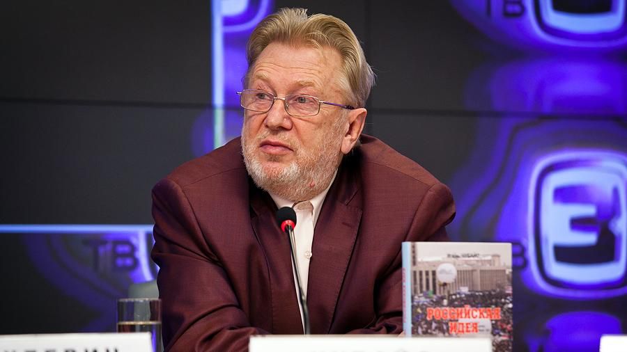 Крим варто не лише повернути, а й виплатити компенсацію за збиток, – росієзнавець
Крим варто не лише повернути, а й виплатити компенсацію за збиток, – росієзнавець