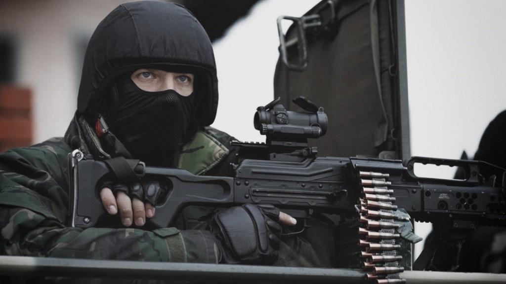 Расстрел бойцов Росгвардии в Чечне: СМИ обнародовали подробности