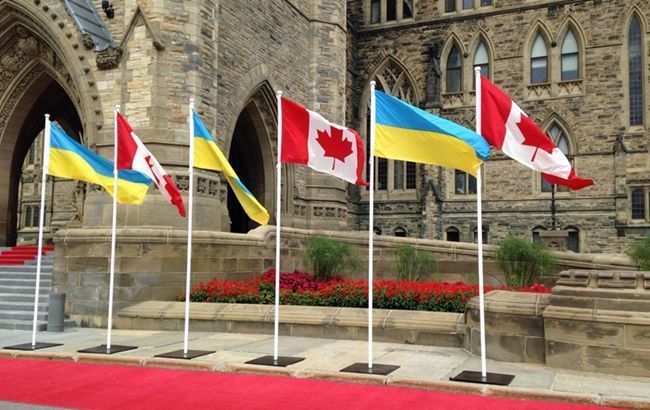 В парламенте Канады сделали заявление о необходимости предоставить безвизовый режим Украине