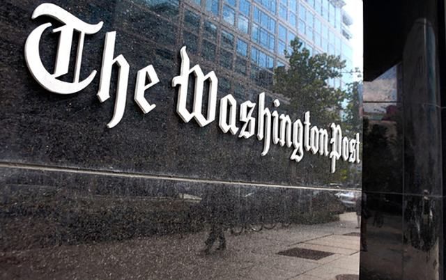 Військова підтримка України: імените американське видання надрукувало заклик до дії Військова підтримка України: імените американське видання надрукувало заклик до дії