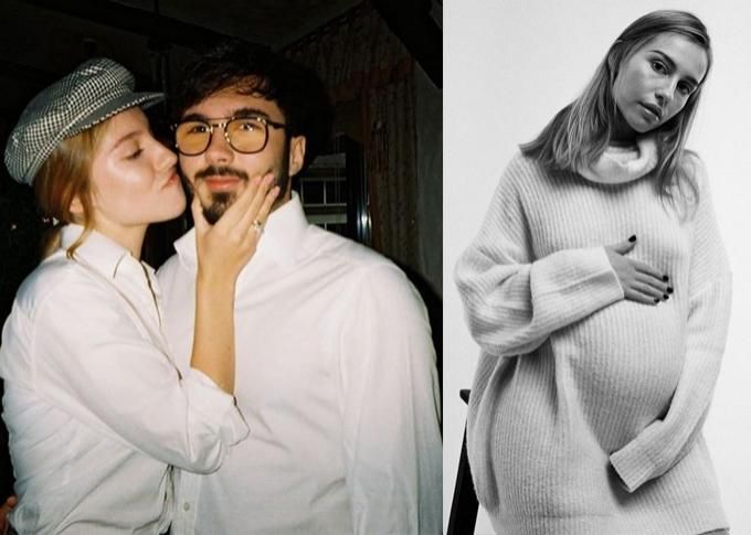 Шуфрич-младший стал отцом: опубликованы фото Шуфрич-младший стал отцом: опубликованы фото