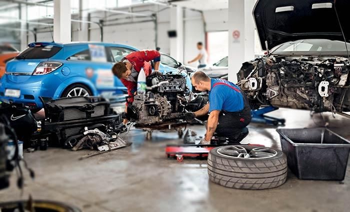 Нові моделі авто краще не купувати: дослідження Нові моделі авто краще не купувати: дослідження