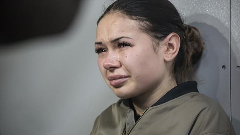 Олена Зайцева: слідство справи смертельної ДТП у Харкові Олена Зайцева: слідство справи смертельної ДТП у Харкові