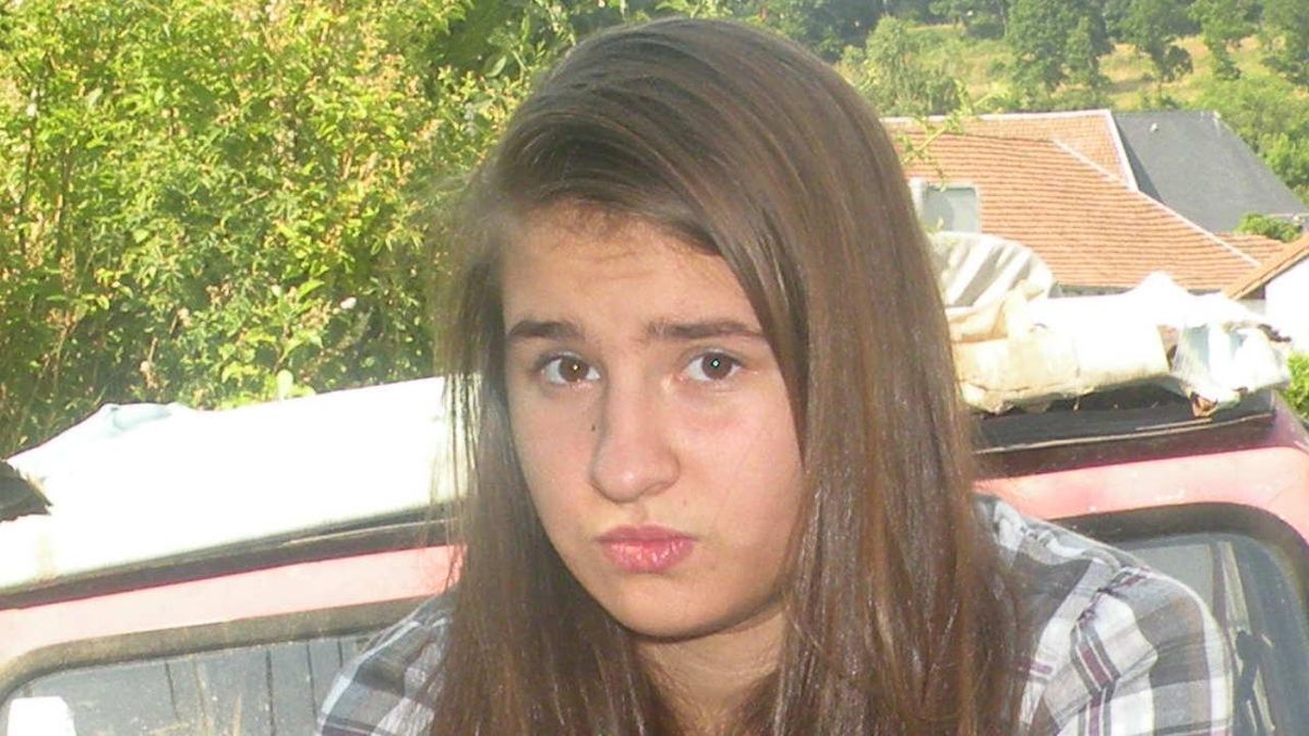 Хороша та молода: що говорять сусіди про викрадачку немовляти у Києві Даяну Шаль 