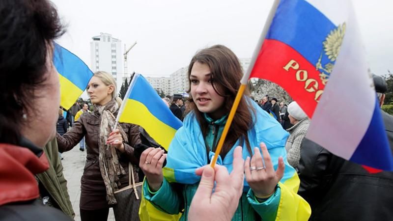 Російський науковець пояснив, чому для Кремля є настільки важливою Україна 
