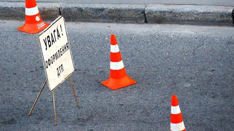 П'яний водій ледь не повторив харківську трагедію у Черкасах П'яний водій ледь не повторив харківську трагедію у Черкасах