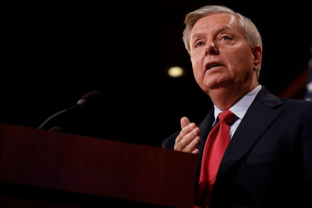 "Вони йдуть за нами": сенатор США попередив про нові агресивні дії Росії "Вони йдуть за нами": сенатор США попередив про нові агресивні дії Росії