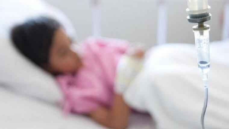 Массовое отравление детей в Ивано-Франковске: число пострадавших возросло