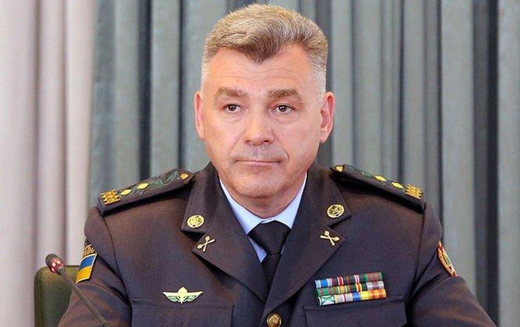 Обустройство границы с Россией: Цигикал назвал сроки завершения работ Обустройство границы с Россией: Цигикал назвал сроки завершения работ