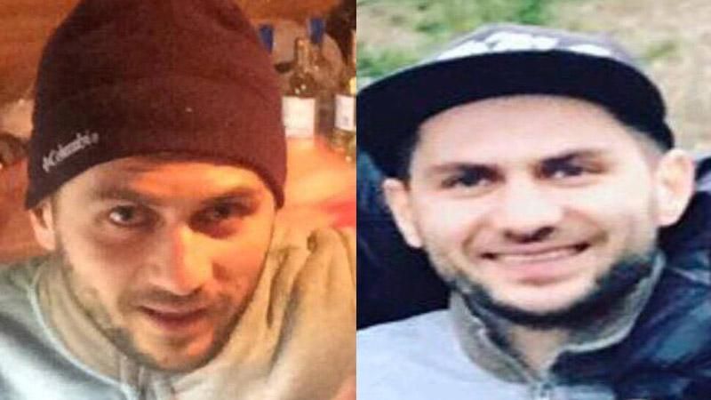 Правоохоронці оприлюднили фото ймовірного вбивці військового в Броварах Правоохоронці оприлюднили фото ймовірного вбивці військового в Броварах