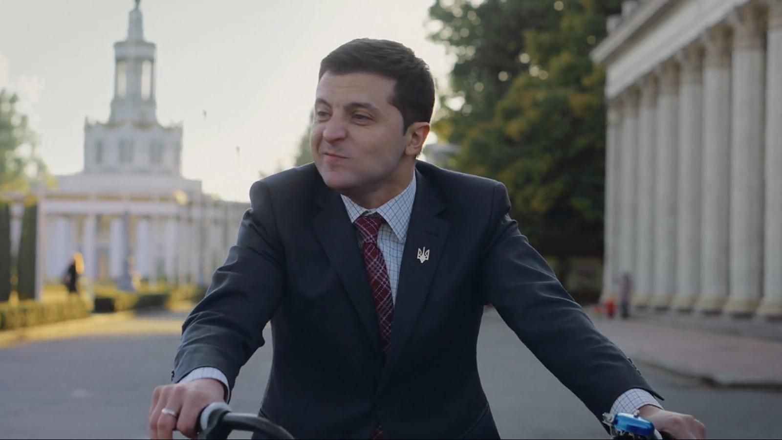 Слуга народу 2 сезон 3 і 4 серії: онлайн