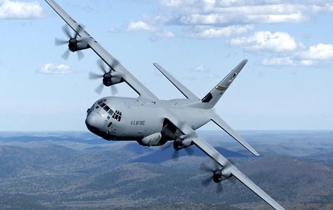 США и Украина проведут наблюдательный полет над РФ США и Украина проведут наблюдательный полет над РФ