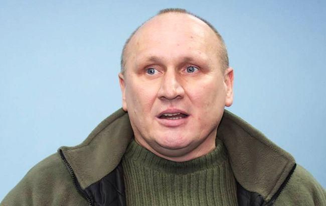 Низка депутатів готові взяти на поруки Коханівського Низка депутатів готові взяти на поруки Коханівського