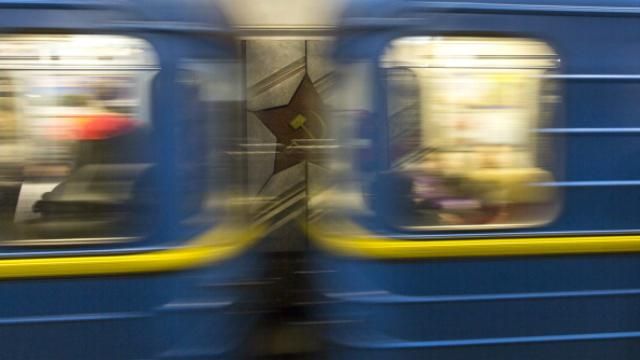 Кибератака на киевское метро: оплату проезда карточками восстановили