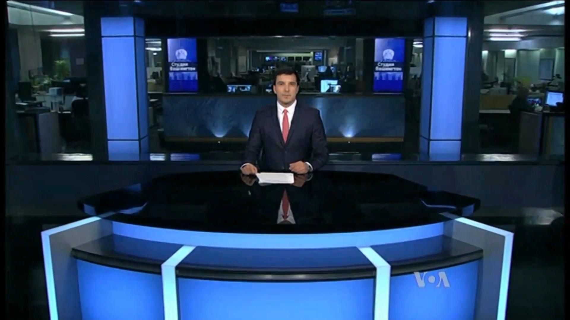 Голос Америки. Публичная перепалка между Джоном Маккейном и Дональдом Трампом