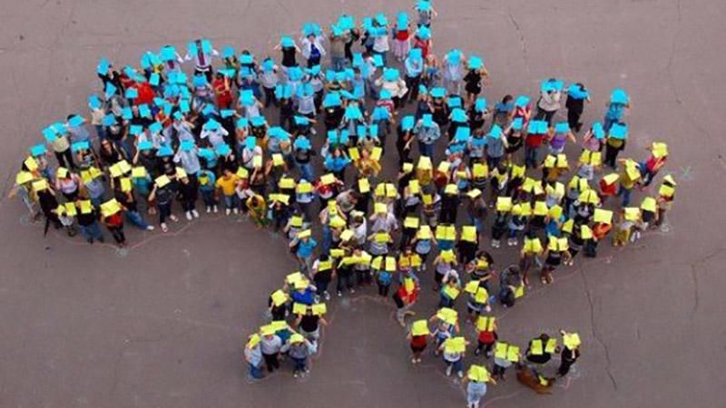 Во время переписи населения оценят качество жизни украинцев Во время переписи населения оценят качество жизни украинцев