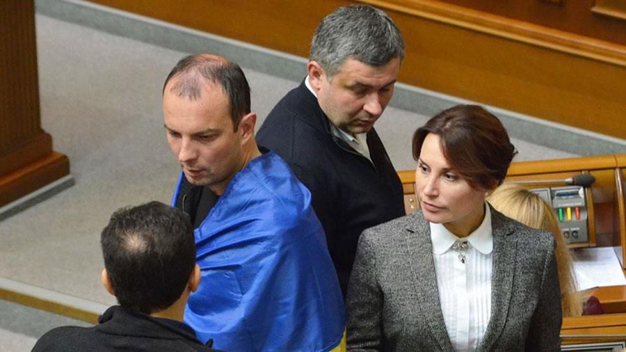 Соболев: С удовольствием проголосую за снятие с себя неприкосновенности Соболев: С удовольствием проголосую за снятие с себя неприкосновенности