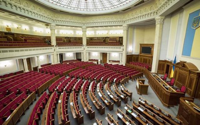 Депутати-прогульники: відомо, які народні обранці ігнорували свою роботу цілий жовтень Депутати-прогульники: відомо, які народні обранці ігнорували свою роботу цілий жовтень