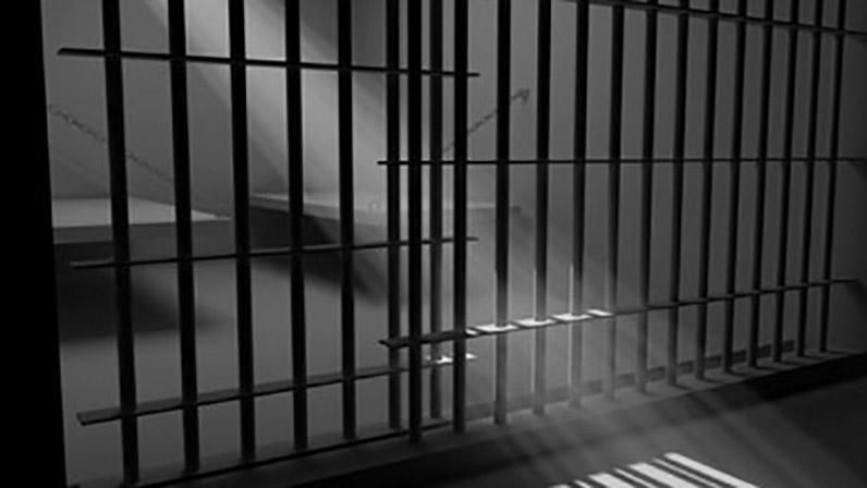 Суддя відсидить у в’язниці сім років за хабарництво Суддя відсидить у в’язниці сім років за хабарництво