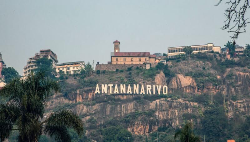 Епідемія чуми на Мадагаскарі почалась раніше, ніж зазвичай: 124 загиблих
Епідемія чуми на Мадагаскарі почалась раніше, ніж зазвичай: 124 загиблих