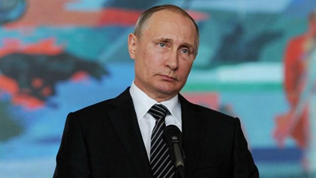 Слова Собчак про український Крим: у Путіна зробили заяву Слова Собчак про український Крим: у Путіна зробили заяву