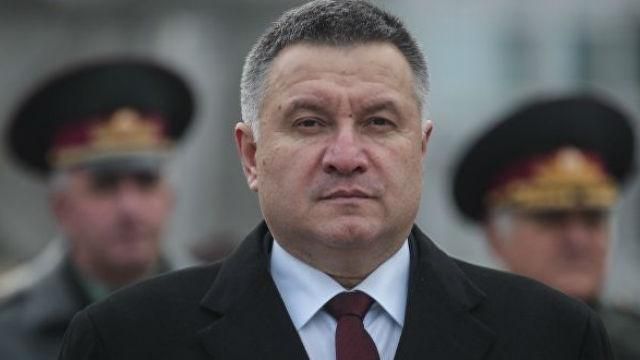 Аваков сообщил, когда передаст инициативы по повышению безопасности на дорогах Аваков сообщил, когда передаст инициативы по повышению безопасности на дорогах