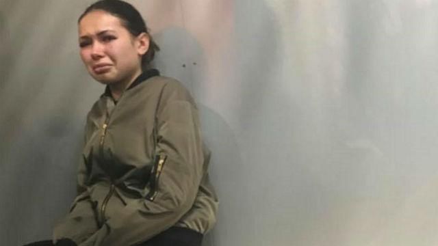 Адвокати Зайцевої здивували рішенням щодо запобіжного заходу Адвокати Зайцевої здивували рішенням щодо запобіжного заходу