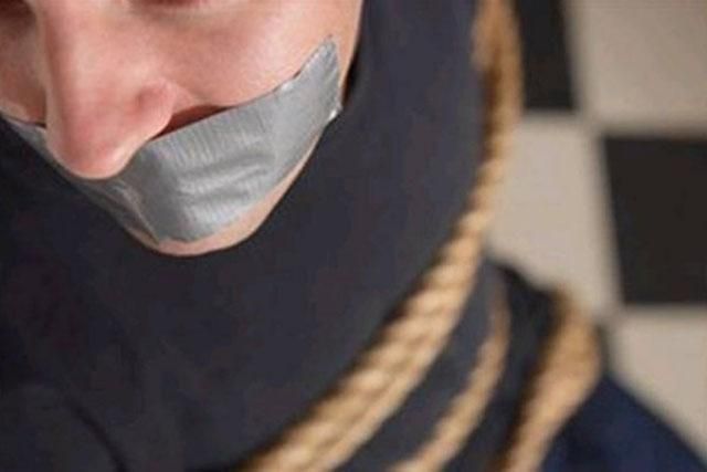 У Маріуполі викрали двох хлопців, одного з яких закатували до смерті У Маріуполі викрали двох хлопців, одного з яких закатували до смерті