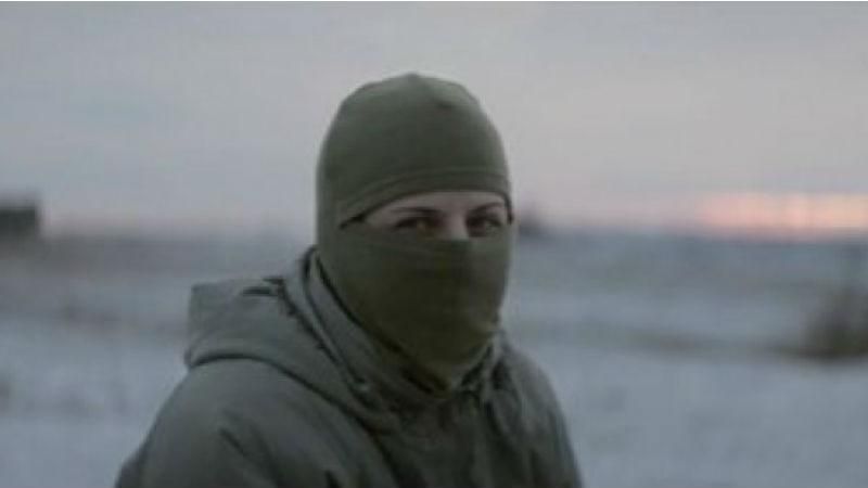 Австралієць зняв фільм про героїзм українських жінок у війні на Донбасі