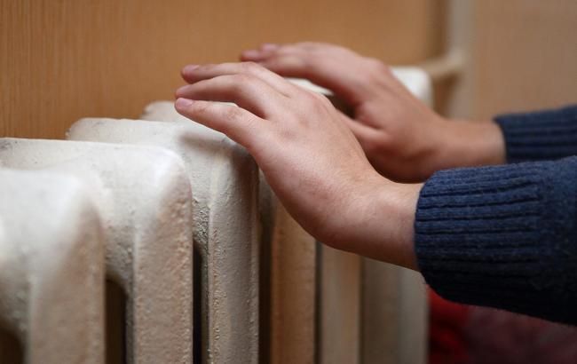 Гройсман розповів, хто винен у зриві опалювального сезону Гройсман розповів, хто винен у зриві опалювального сезону