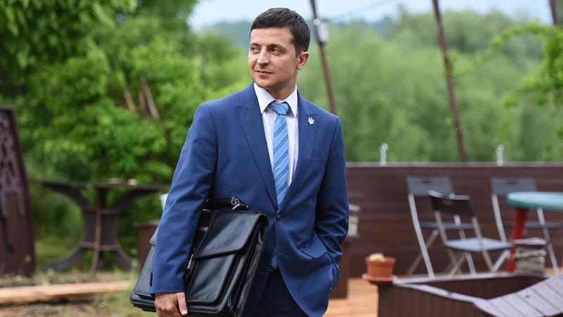 Слуга народу 2 сезон 5 і 6 серії: онлайн