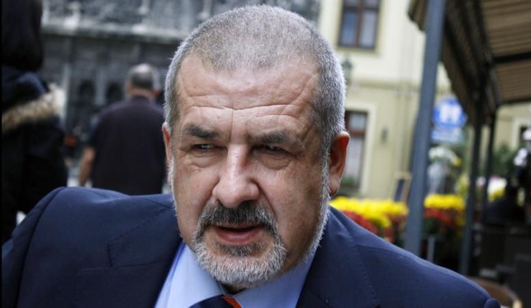 Чубаров пояснив, чому Кремль передав Умерова та Чийгоза Туреччині Чубаров пояснив, чому Кремль передав Умерова та Чийгоза Туреччині