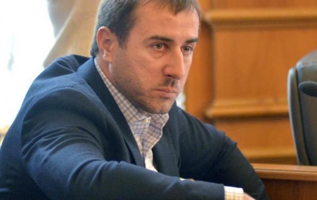 Український політик веде бізнес з бойовиками "ЛДНР", – ЗМІ Український політик веде бізнес з бойовиками "ЛДНР", – ЗМІ